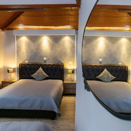 Magda Rooms 